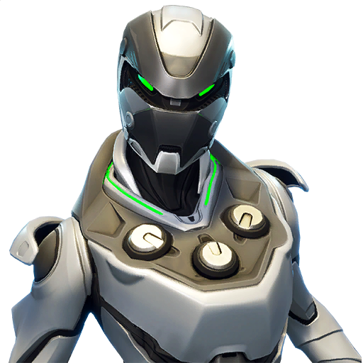 FORTNITE EON SKIN PACKAGE