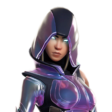 FORTNITE GLOW SKIN BUNDLE PACKAGE