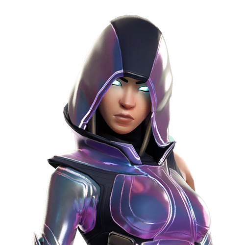 FORTNITE GLOW SKIN BUNDLE PACKAGE