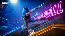 FORTNITE GLOW SKIN BUNDLE PACKAGE