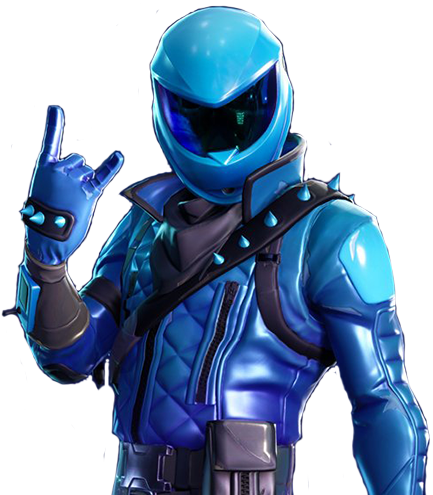 FORTNITE HONOR GUARD SKIN BUNDLE PACKAGE